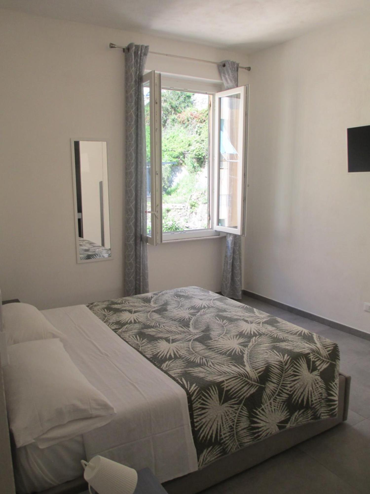 Home Riomaggiore Exteriér fotografie